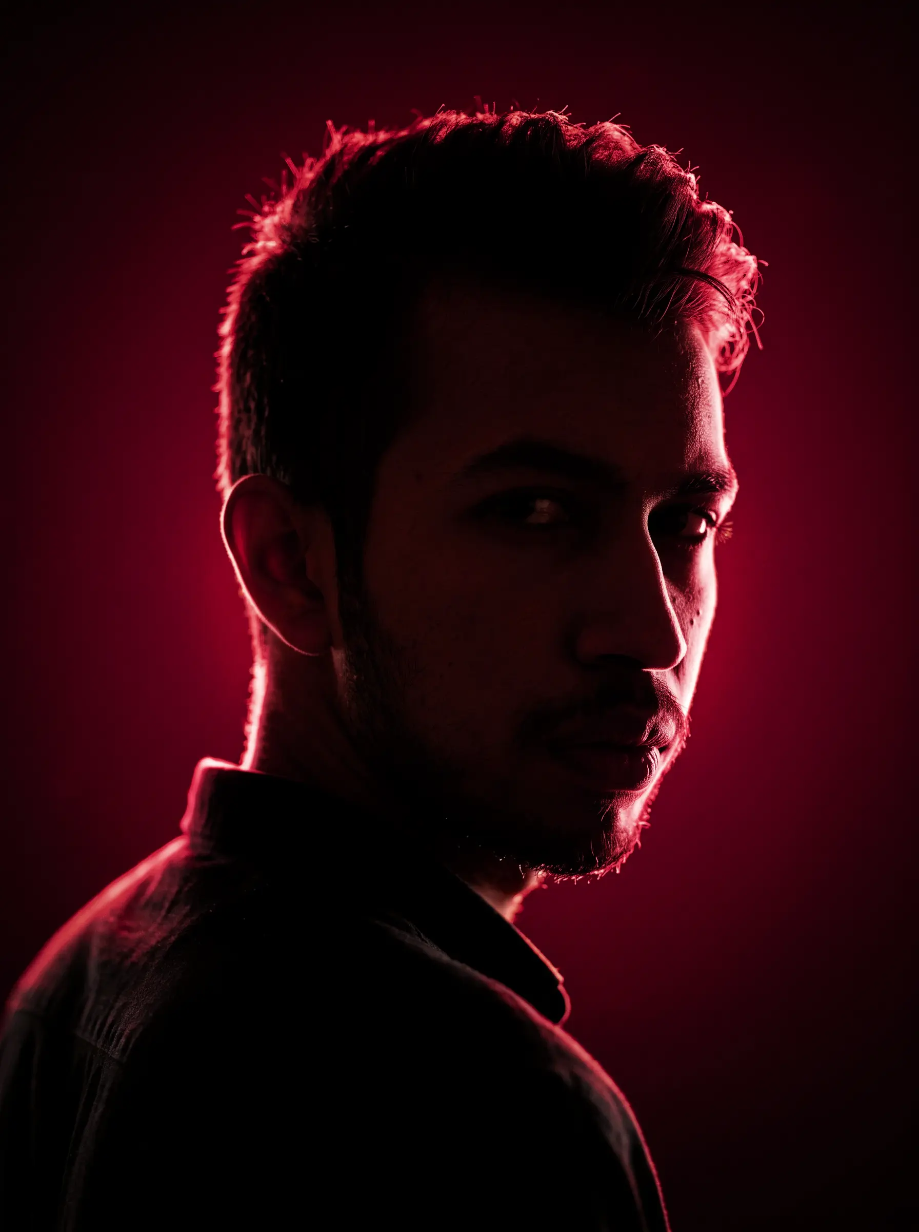 Ibrahim Romany